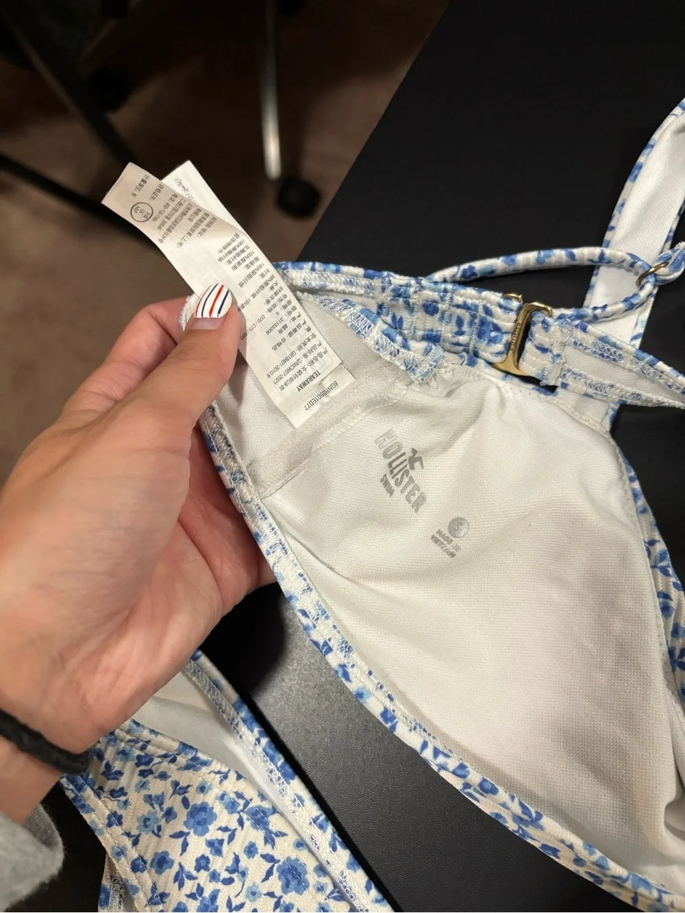 Hollister co swimsuit bundle